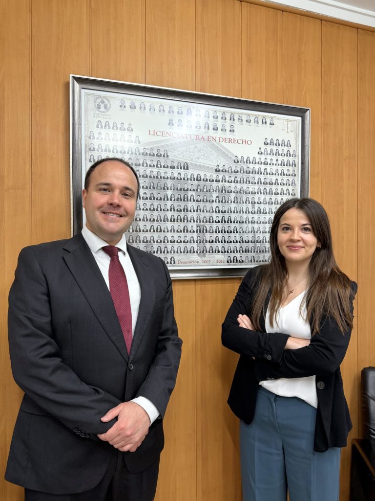 Abogados en Tavernes Blanques especializados en derecho civil, penal, familia y bancario